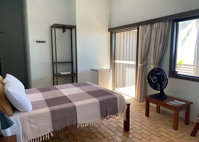 Tabatinga Beach Hotel