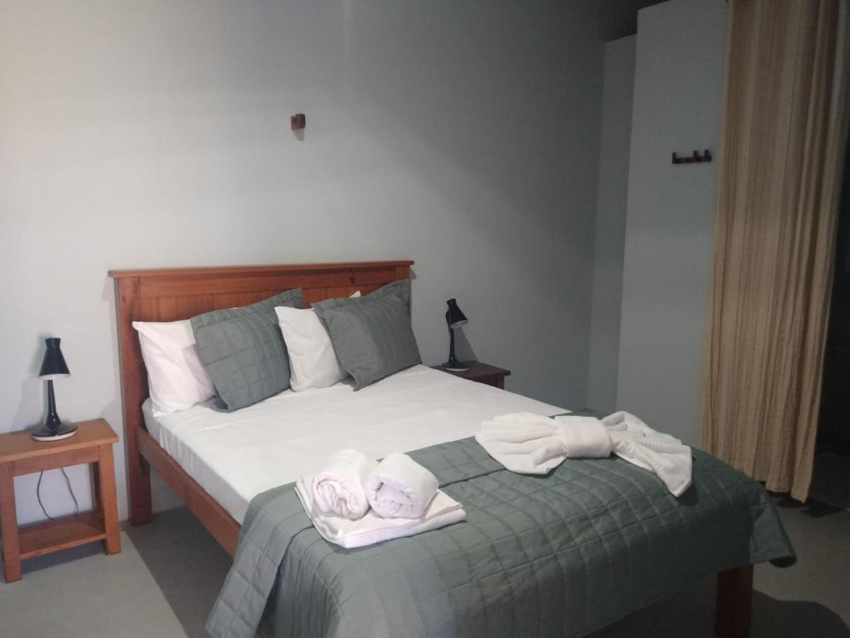 Aparthotel Tabatinga