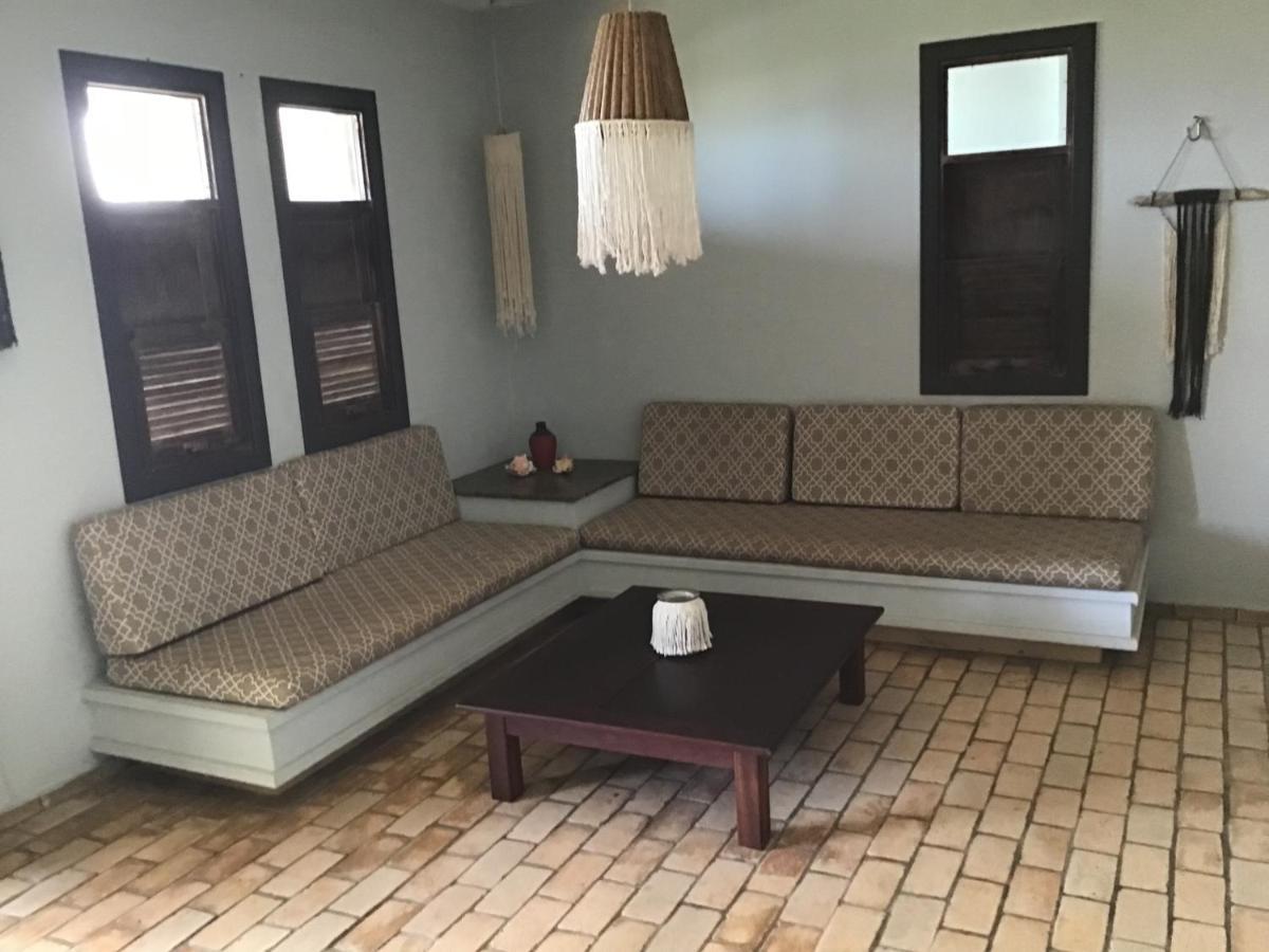Tabatinga Aparthotel