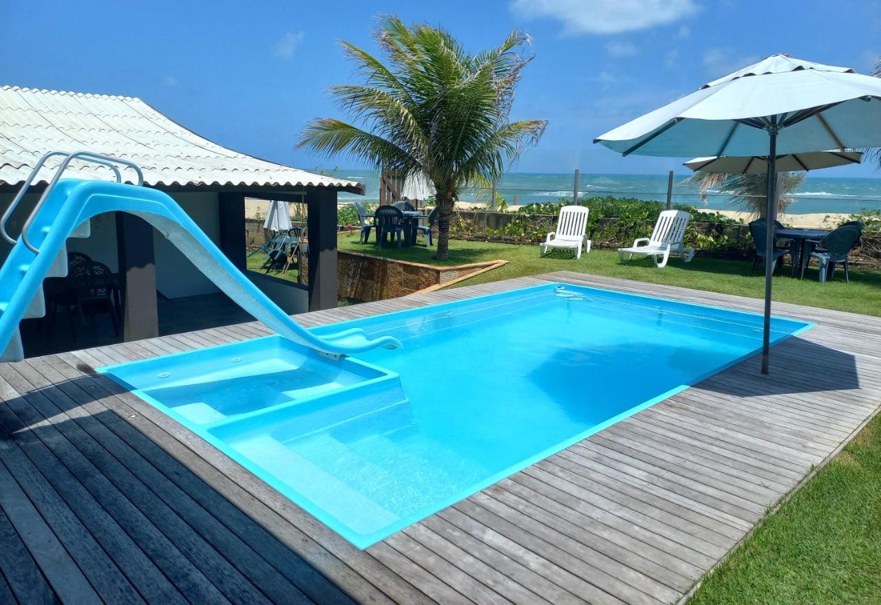 Aparthotel Tabatinga Nisia Floresta