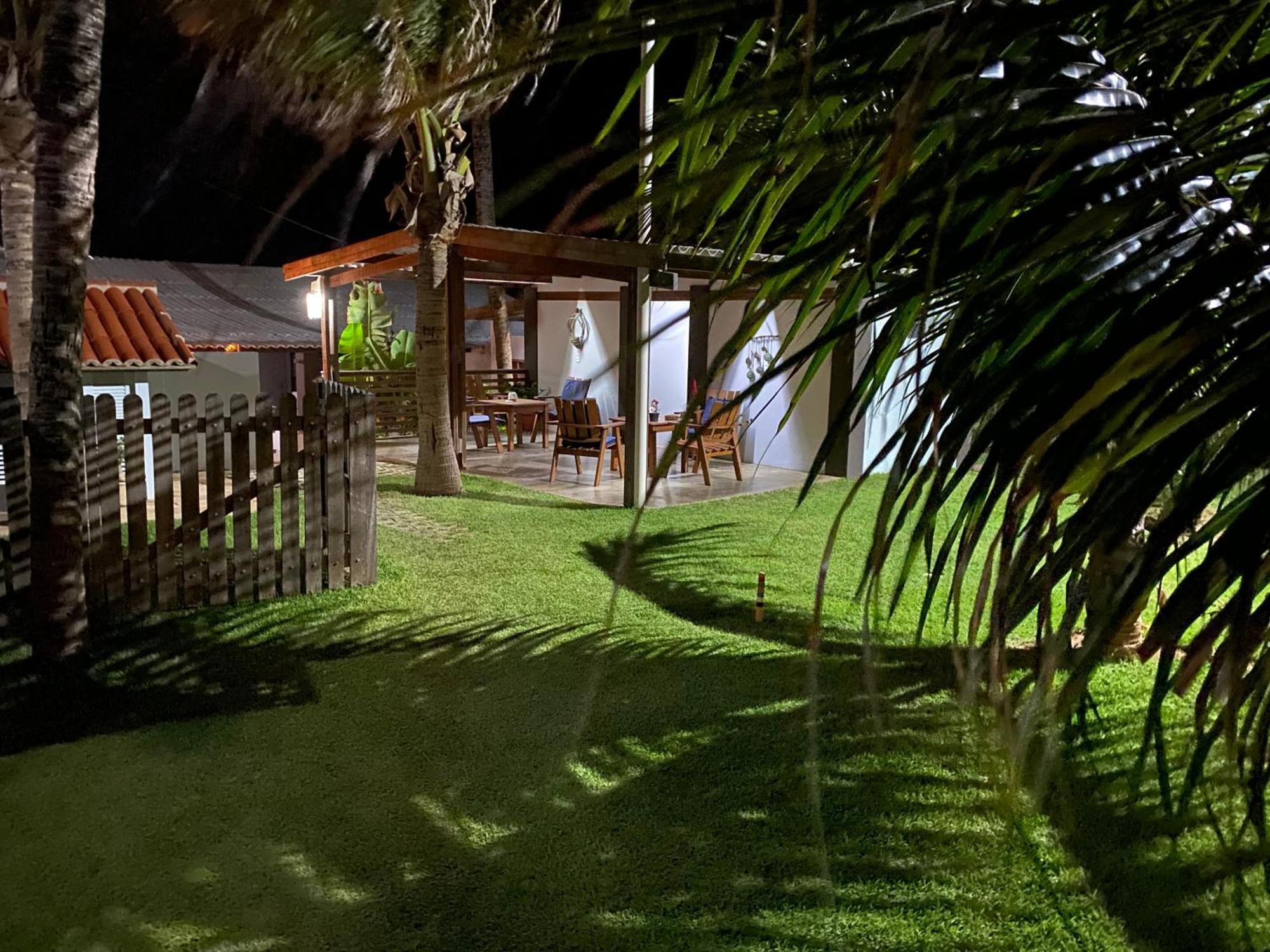 Tabatinga Aparthotel