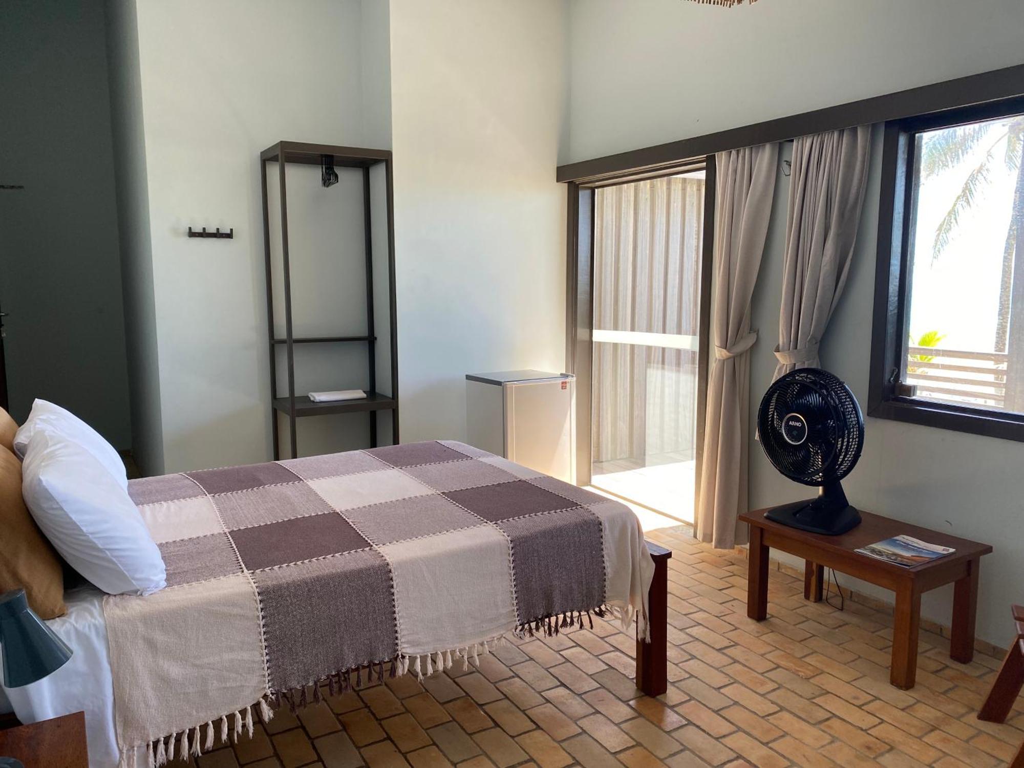 Tabatinga Aparthotel *