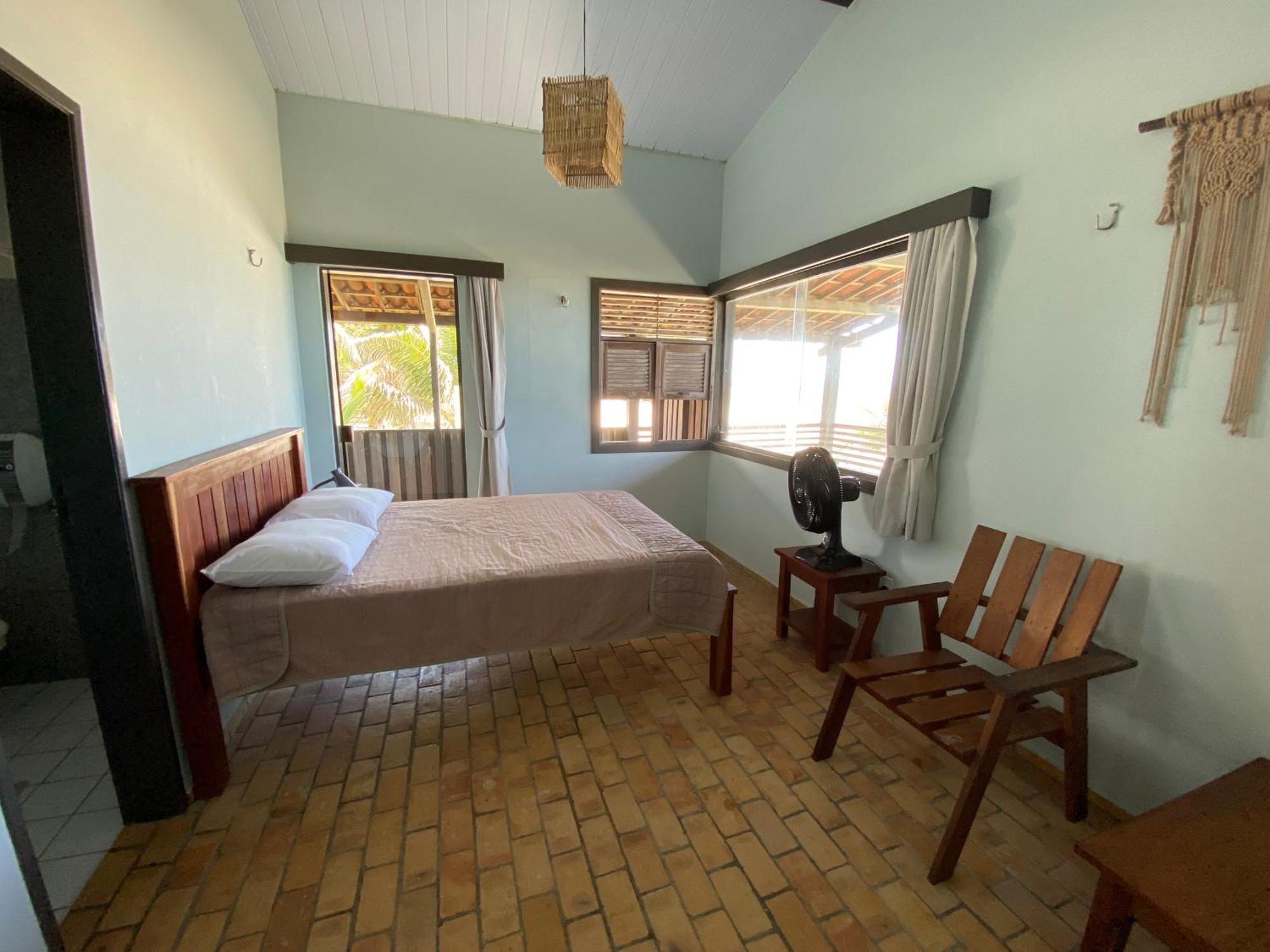 Tabatinga Aparthotel *