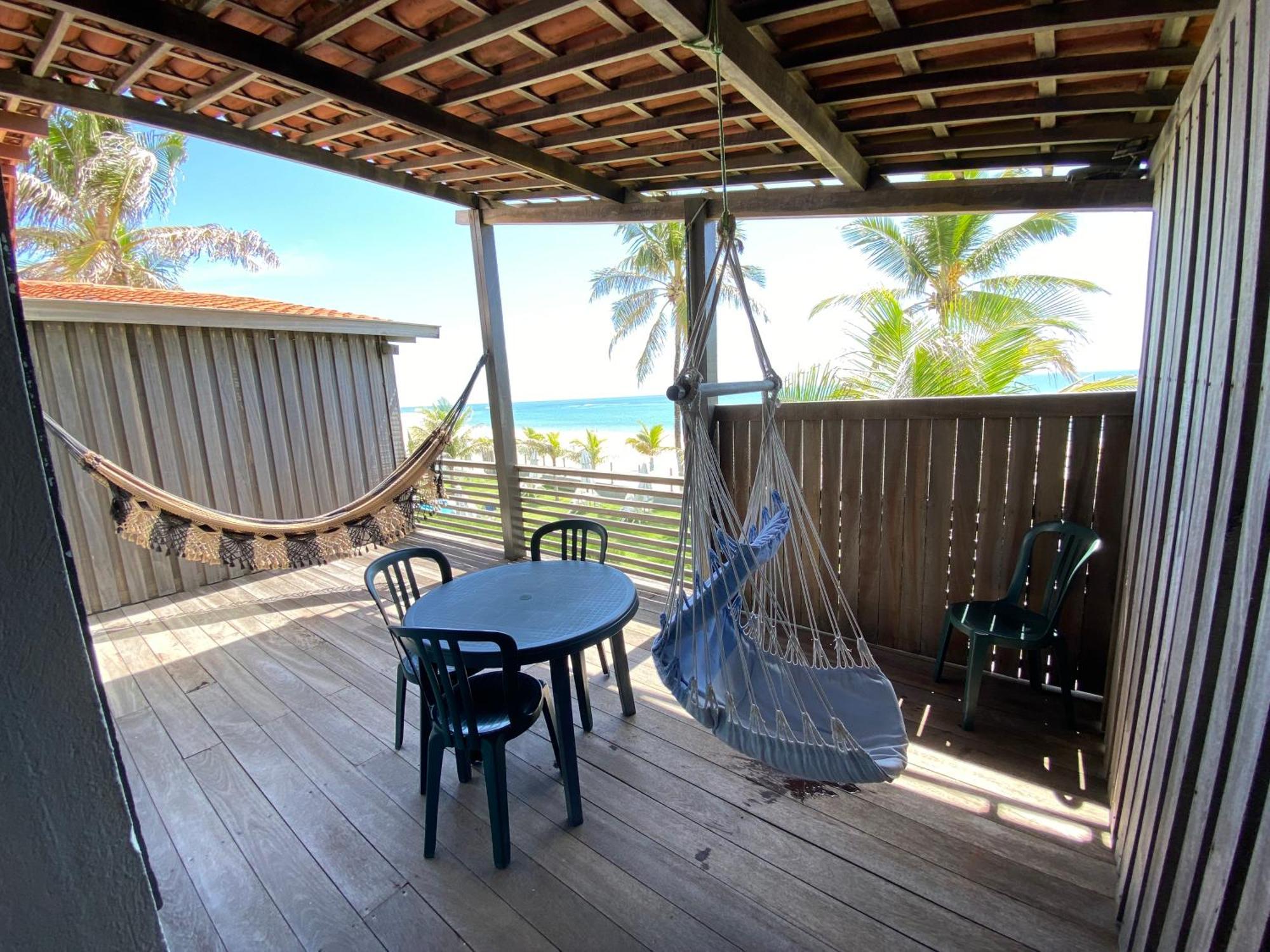 Tabatinga Aparthotel Nisia Floresta