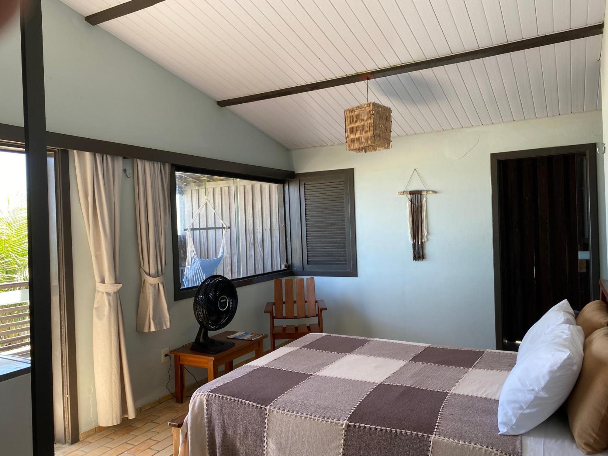 Tabatinga Aparthotel