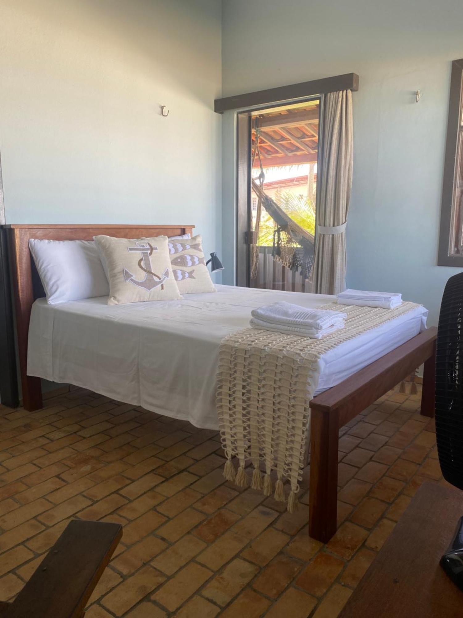 Aparthotel Tabatinga