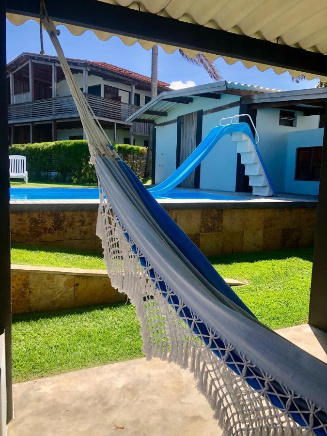 Aparthotel Tabatinga *
